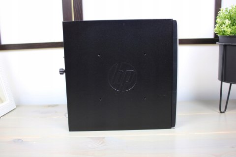 KOMPUTER HP 8300 USDT I5 3GEN 8GB 512SSD WIN10