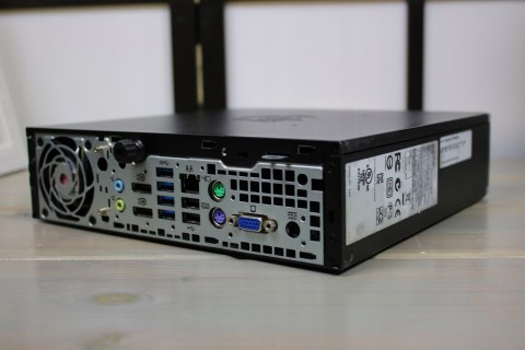 KOMPUTER HP 8300 USDT I5 3GEN 8GB 512SSD WIN10