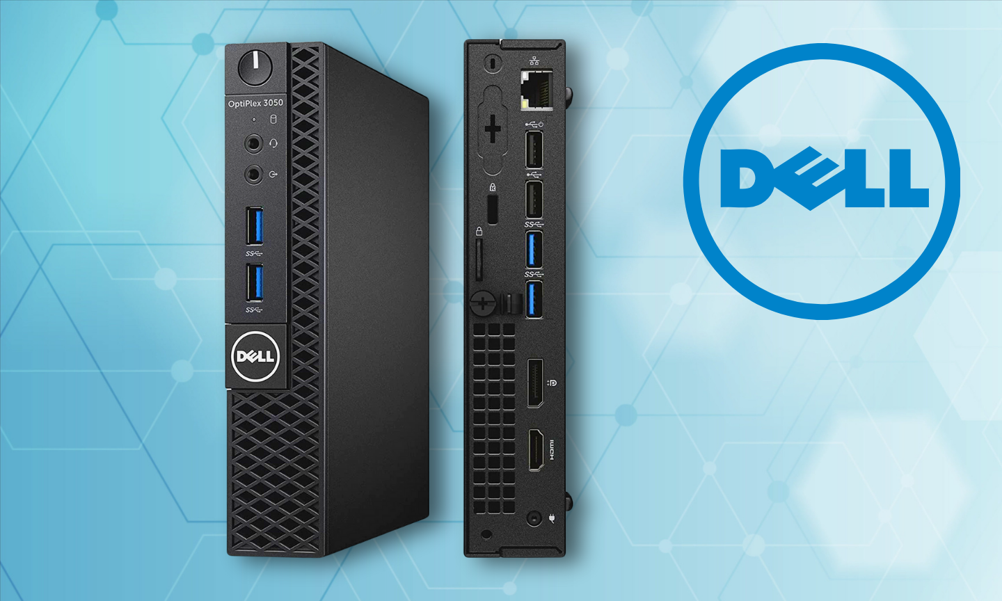 Dell Optiplex 3050 Micro Review – A Compact Solution for Office Work