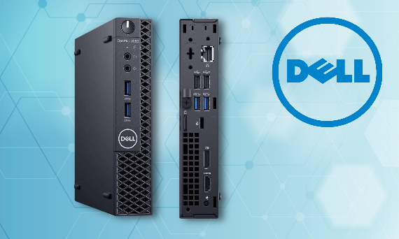 Dell Optiplex 3060 Micro Review – A Compact Refurbished Computer for Everyday Office Tasks