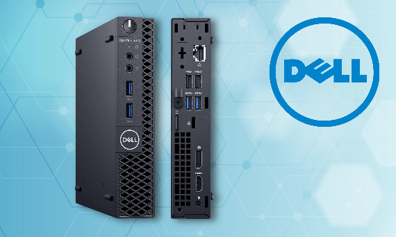 Dell Optiplex 3070 Micro Review – A Versatile Refurbished Computer for the Office