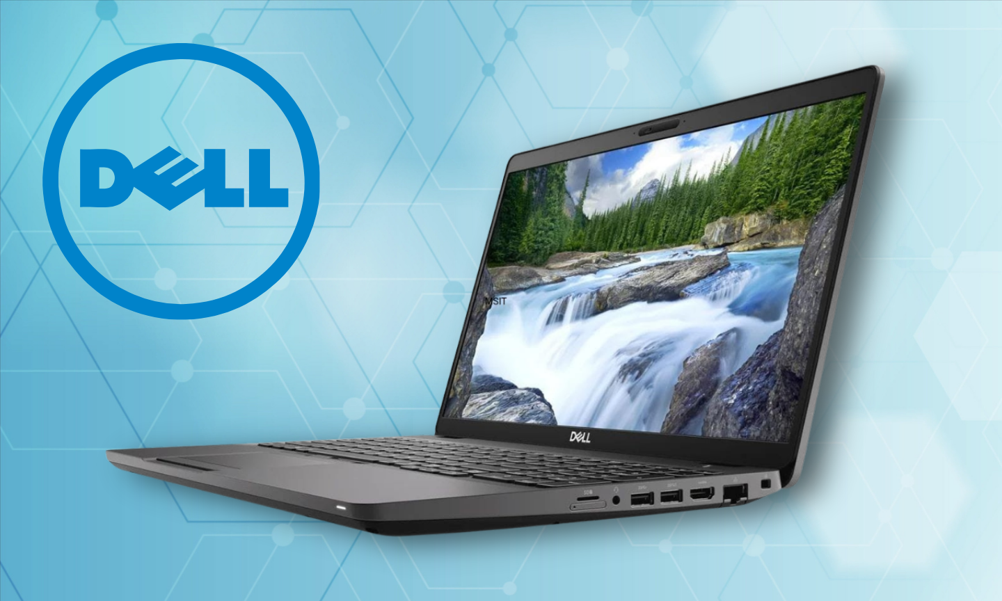 Dell Latitude 5500 Review - Your Ideal Refurbished Solution