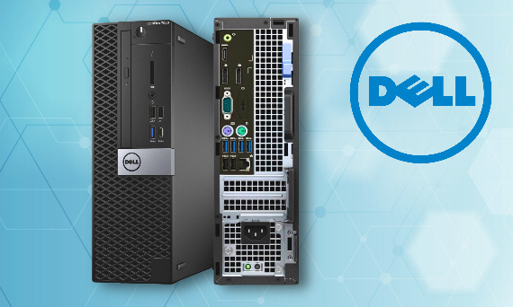 Dell Optiplex 7050 SFF Review – A Reliable Refurbished Computer for Office Tasks