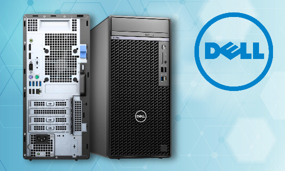 Review of Dell Optiplex 7080 Tower – A Versatile Refurbished Computer for Professional Use