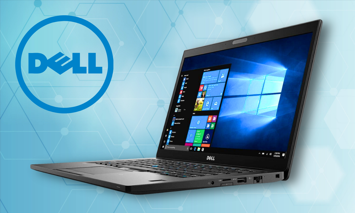 Dell Latitude 7490 Review - Reliable Refurbished Mobility