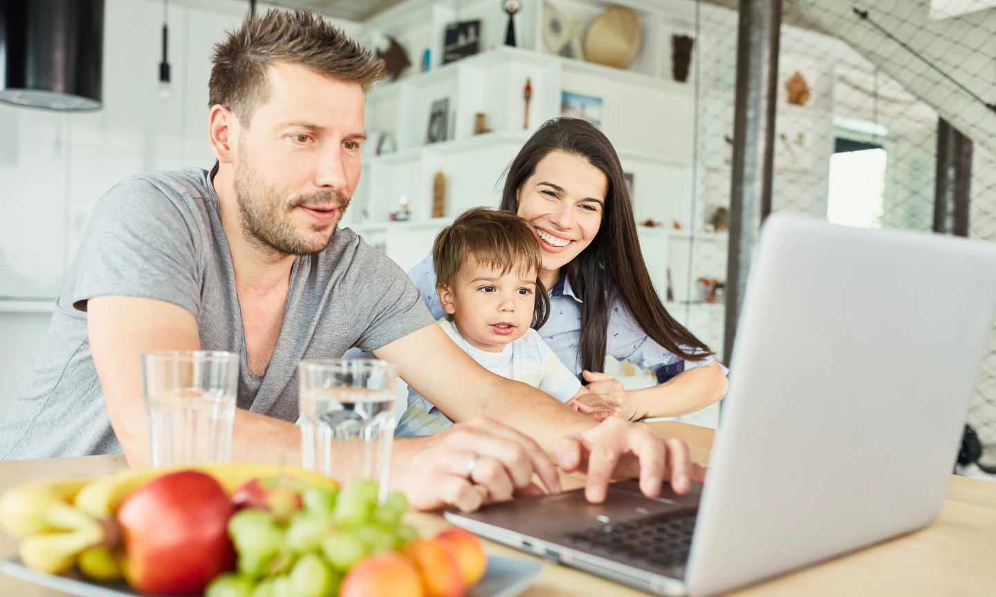 Refurbished Laptop for Your Home in 2024