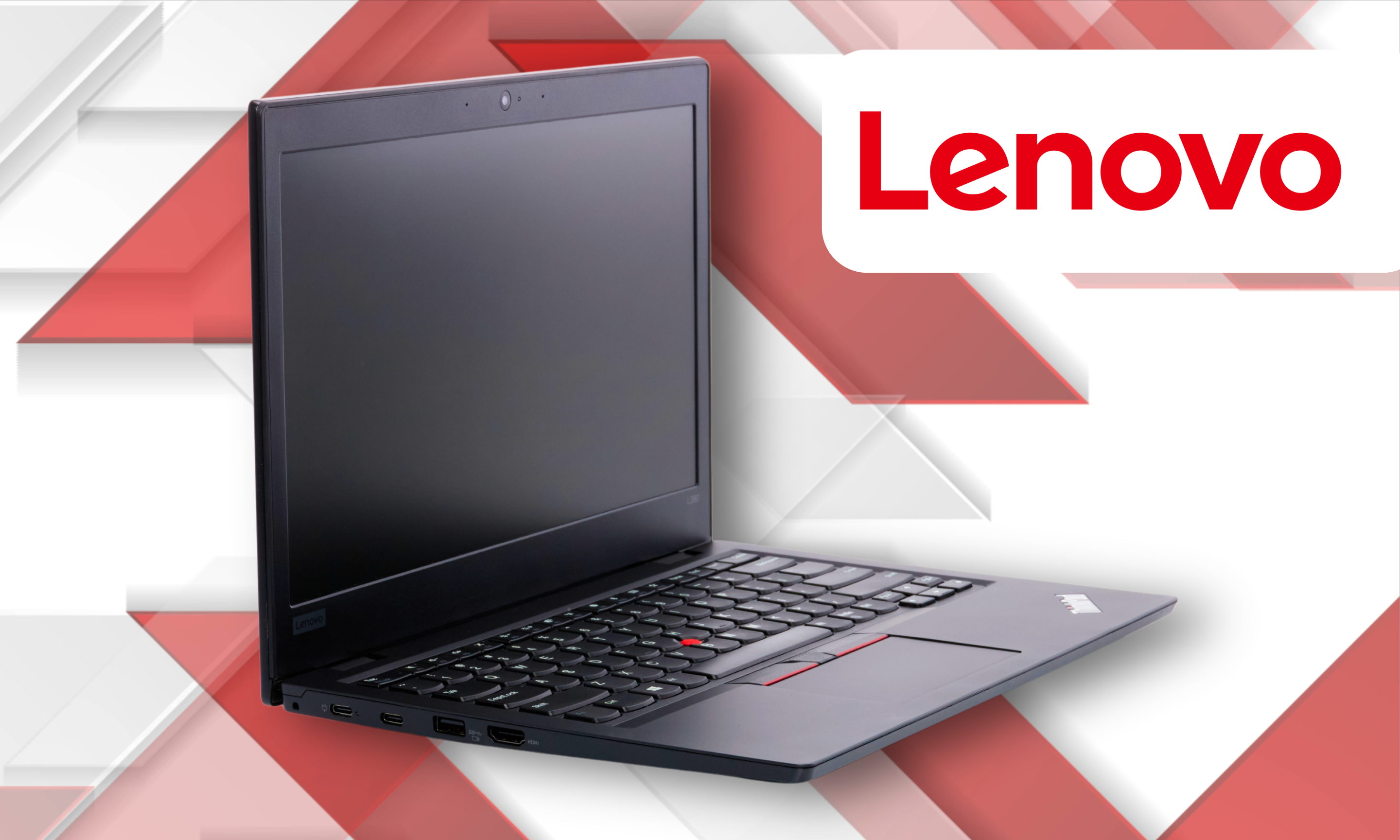 Lenovo ThinkPad L380 Review – Solid, Mobile Refurbished Workstation