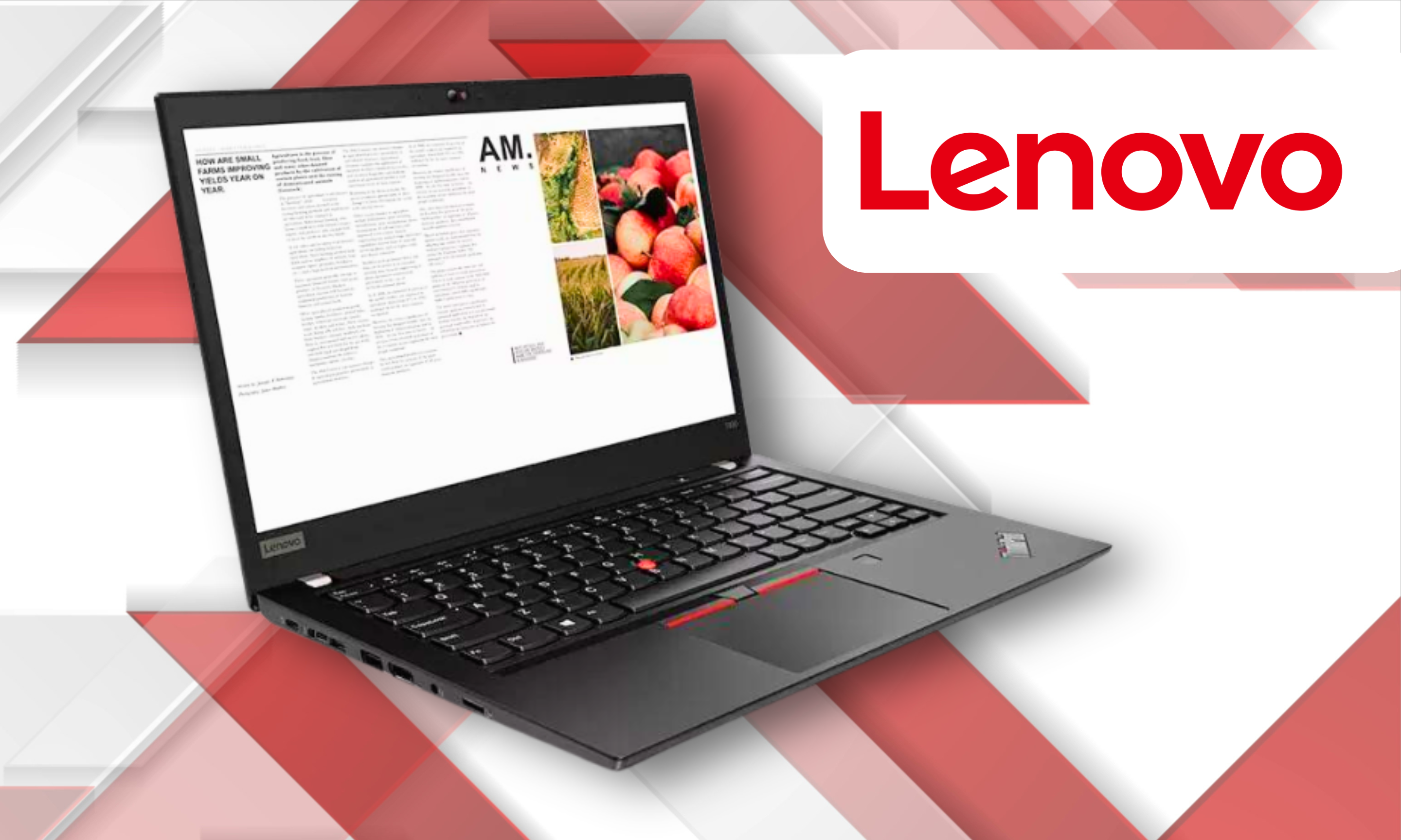 Lenovo ThinkPad T490 Review – A Reliable Refurbished Laptop for Office Tasks