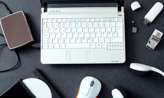 What Laptop Accessories Can Increase Work Comfort?