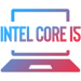 Laptopy Intel Core i5